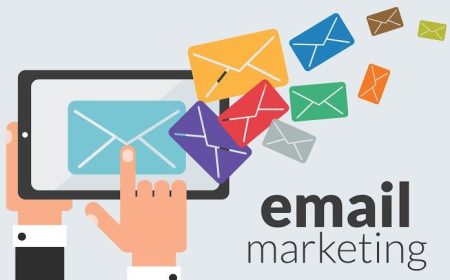 Learn email marketing system